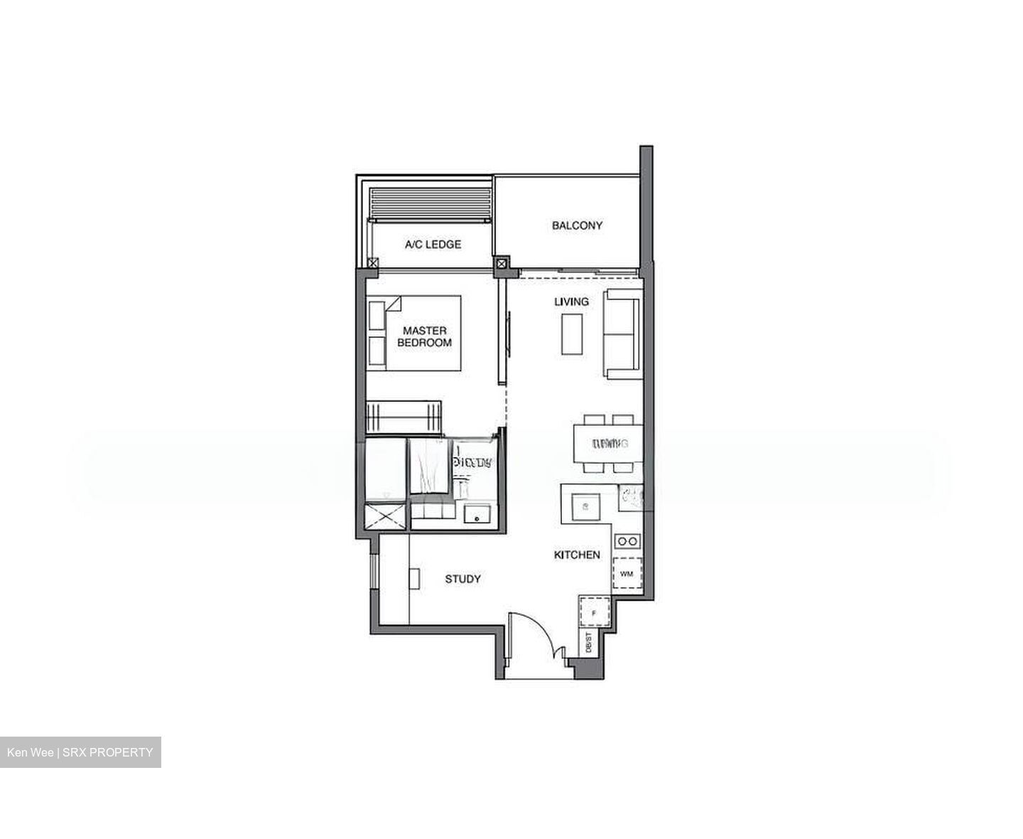 Leedon Green (D10), Condominium #574924251